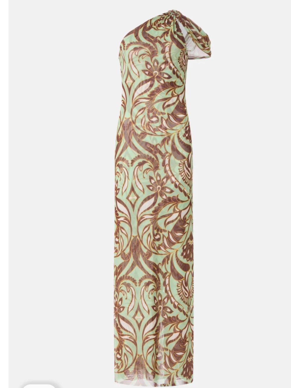 MISA Los Angeles Zelma Dress, Size: XL - Picture 5 of 16